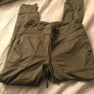 Old Navy full length jogger
